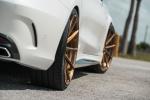 Mercedes-AMG S63 Coupe by MC Customs on ADV.1 Wheels (ADV15 MV.2 CS) 2016 года